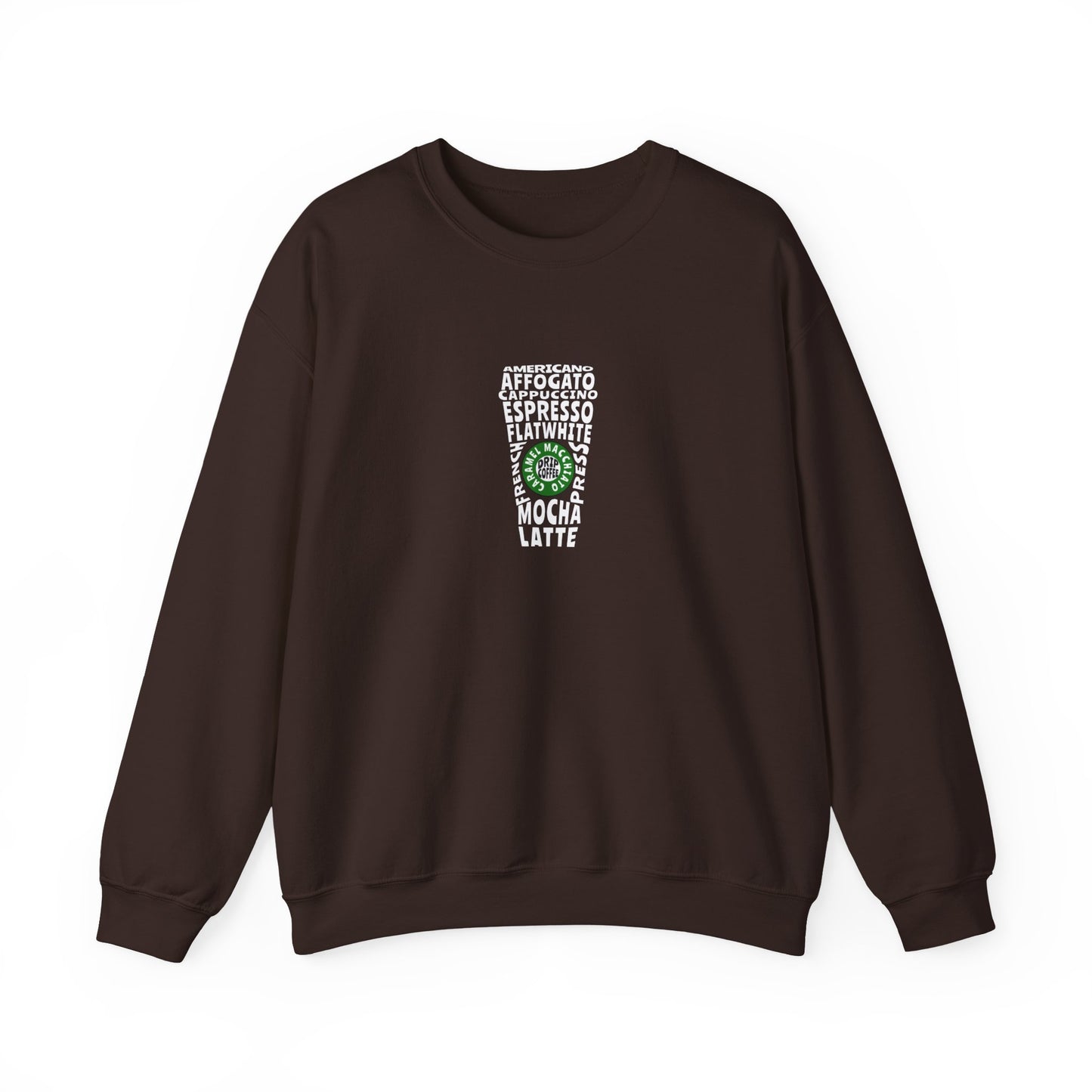 Cozy Motivational Crewneck Sweatshirt | Perfect Gift for Friends, Relaxed Wear, Lounge, Unique Design, Gift for Occasions