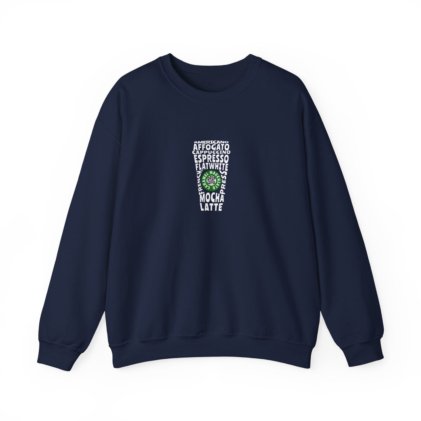 Cozy Motivational Crewneck Sweatshirt | Perfect Gift for Friends, Relaxed Wear, Lounge, Unique Design, Gift for Occasions