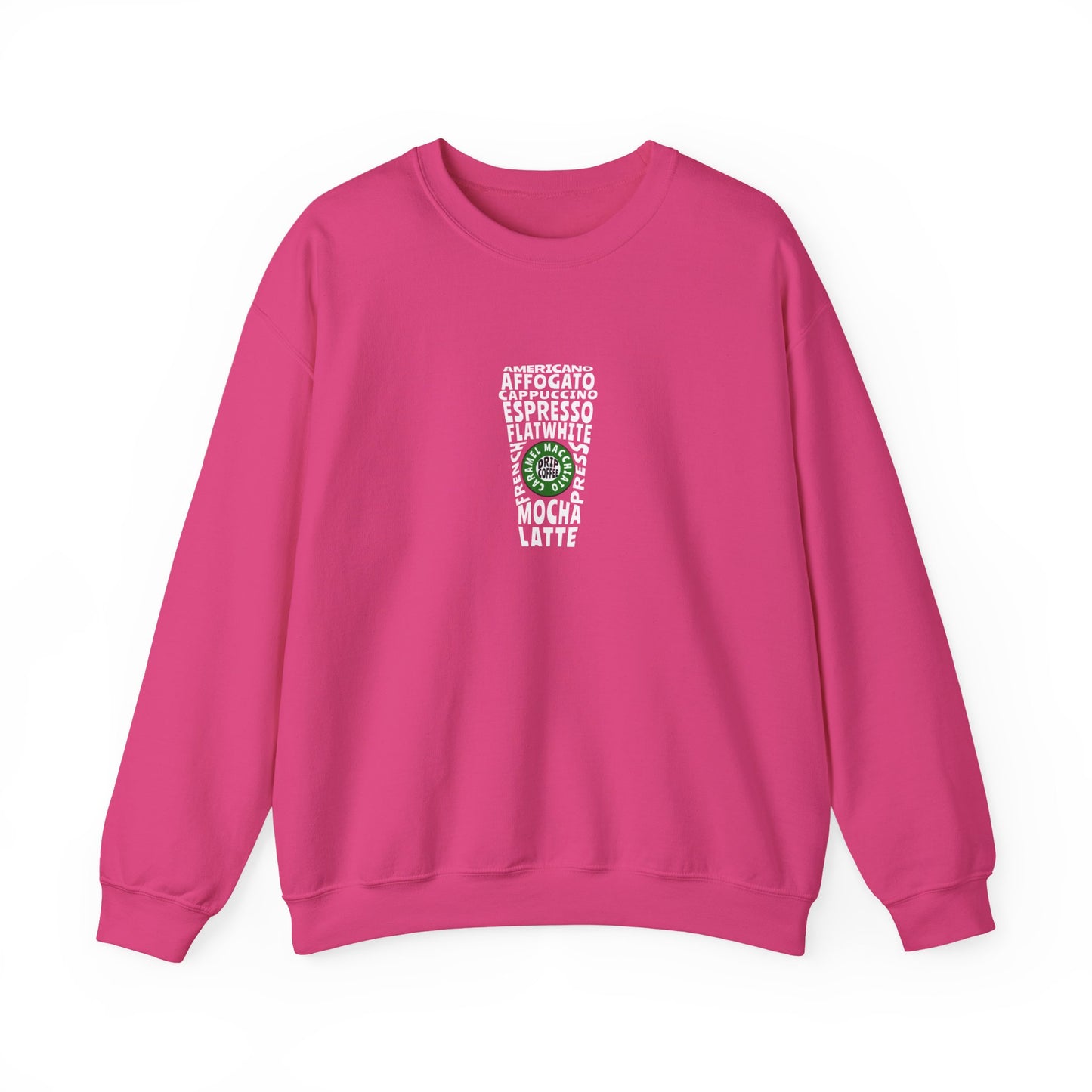 Cozy Motivational Crewneck Sweatshirt | Perfect Gift for Friends, Relaxed Wear, Lounge, Unique Design, Gift for Occasions