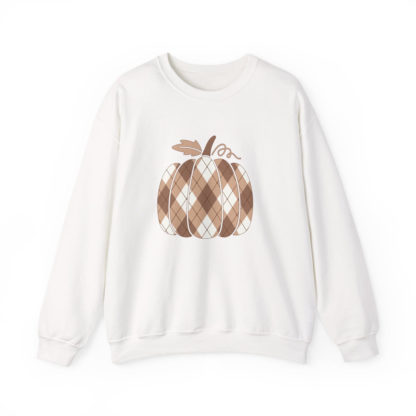 Cozy Pumpkin Patch Sweatshirt