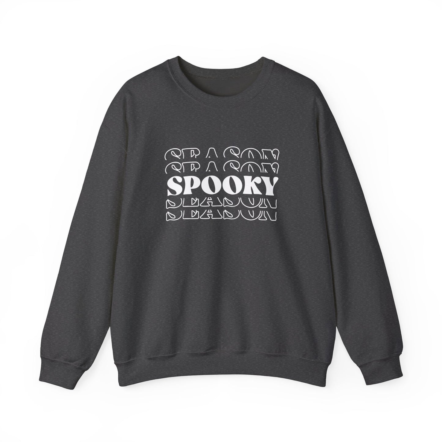 Spooky Season Sweatshirt