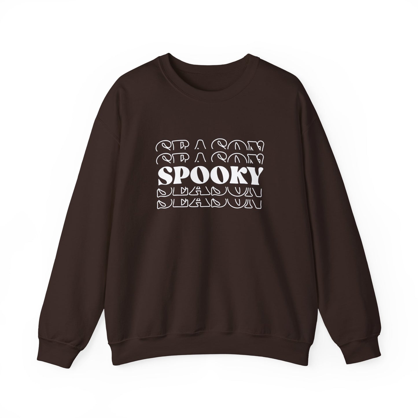 Spooky Season Sweatshirt