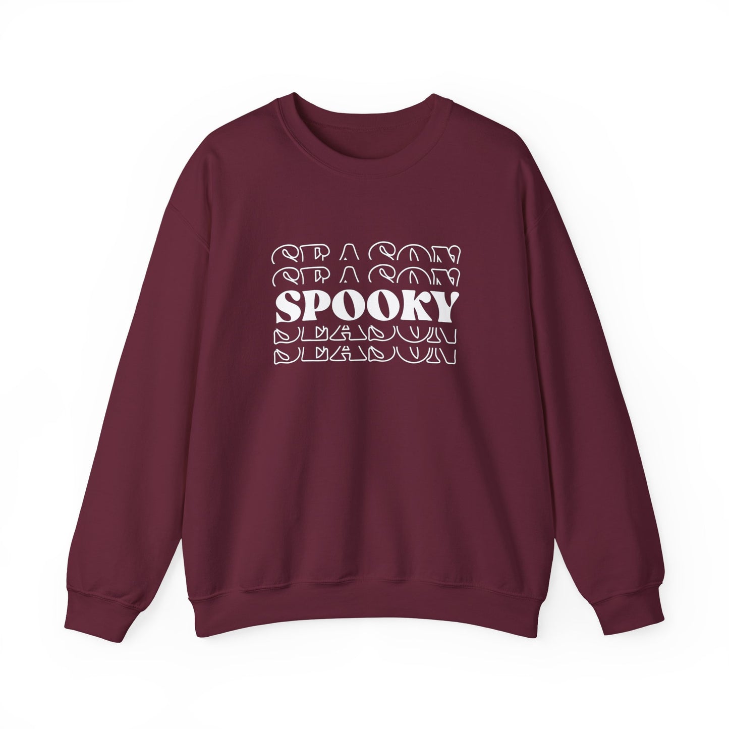 Spooky Season Sweatshirt