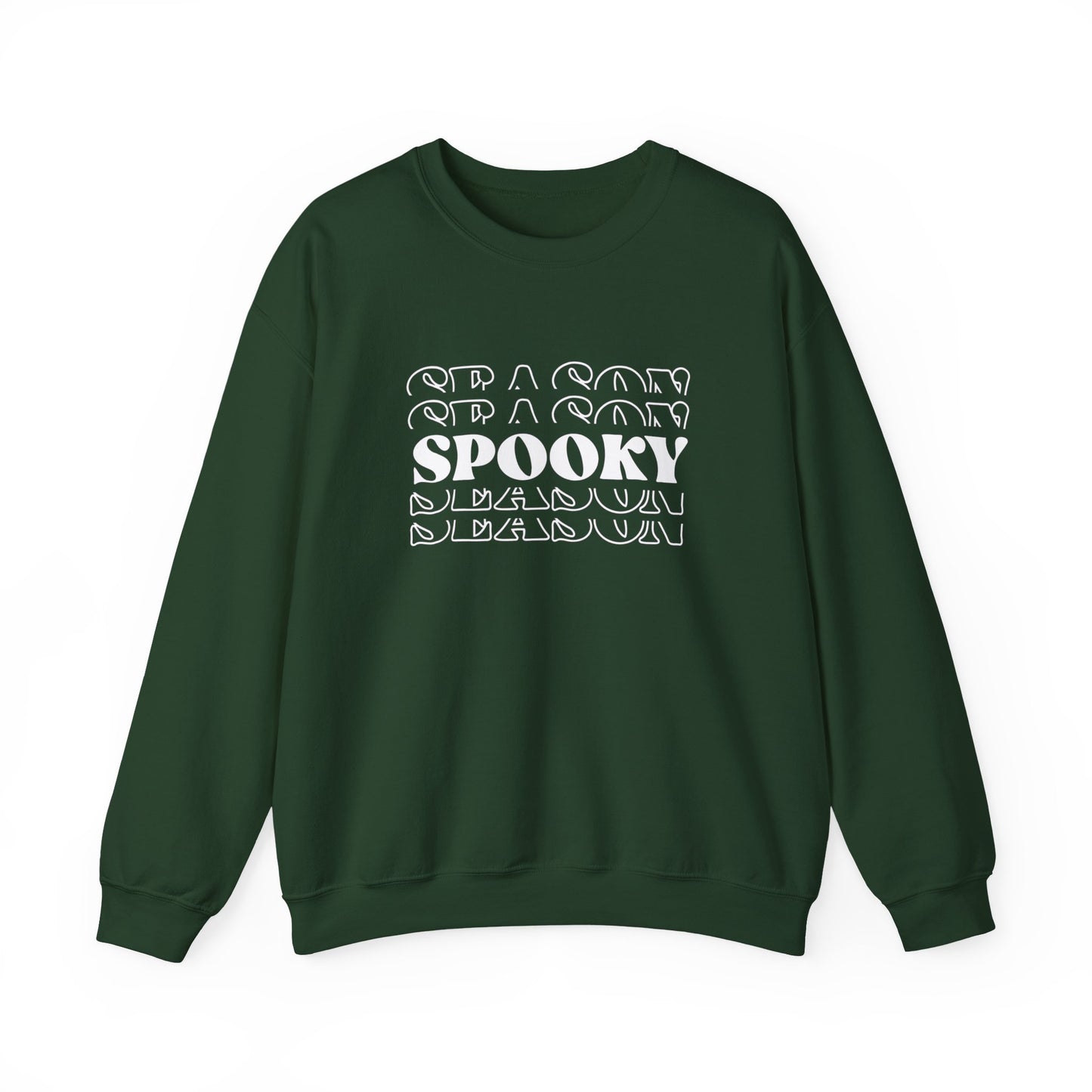 Spooky Season Sweatshirt