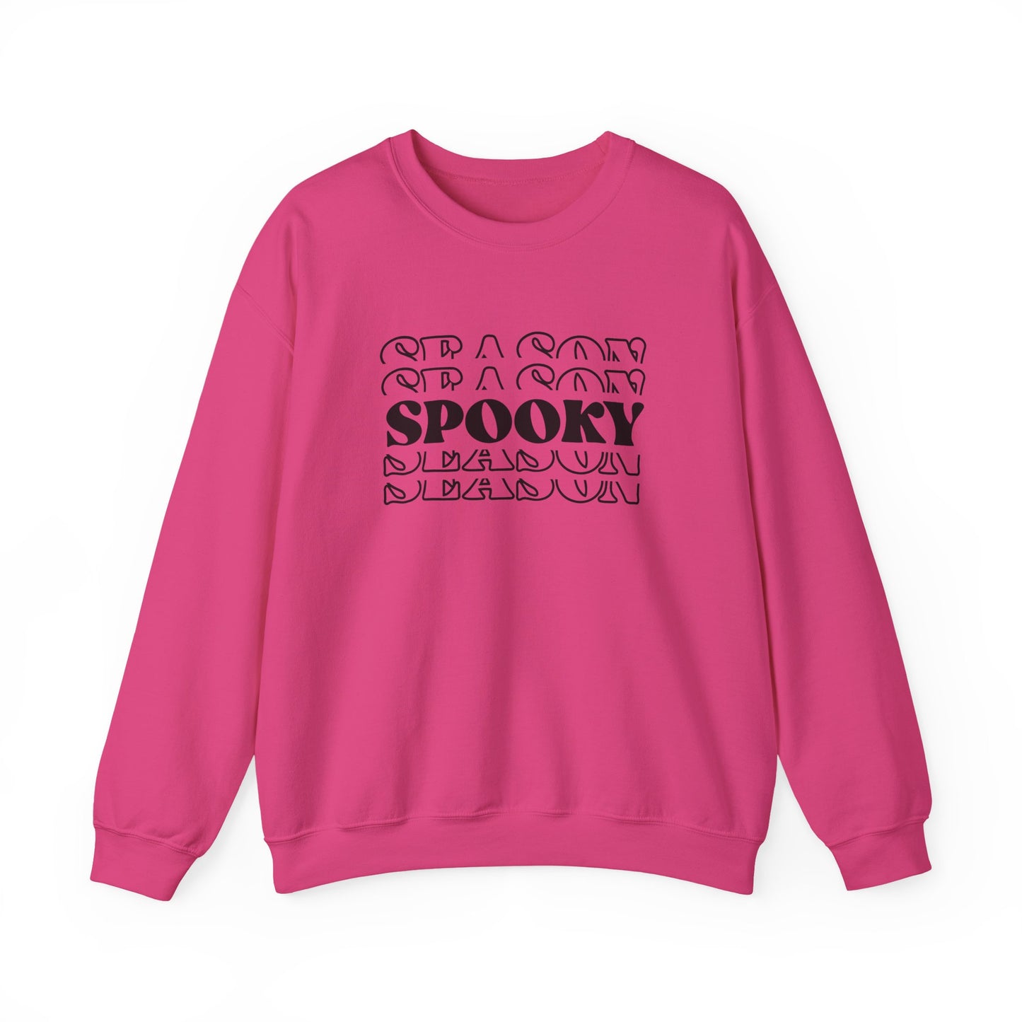 Spooky Season Sweatshirt
