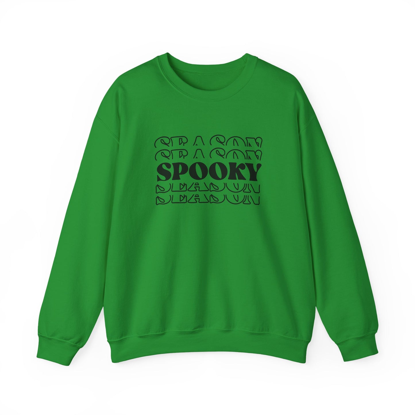 Spooky Season Sweatshirt