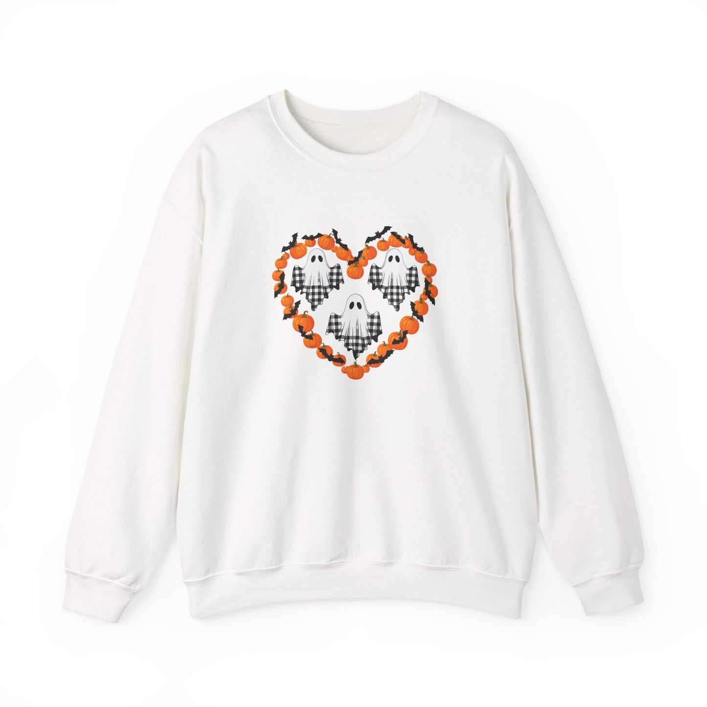 Heartfelt Fall Sweatshirt