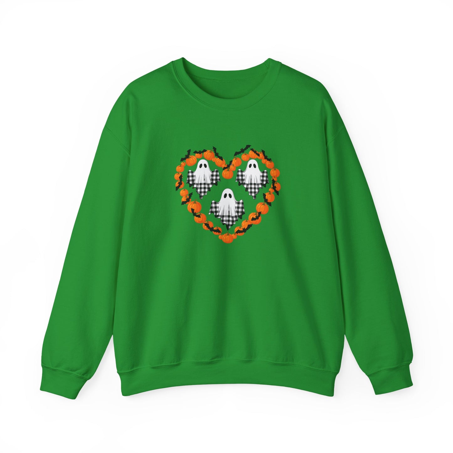 Heartfelt Fall Sweatshirt