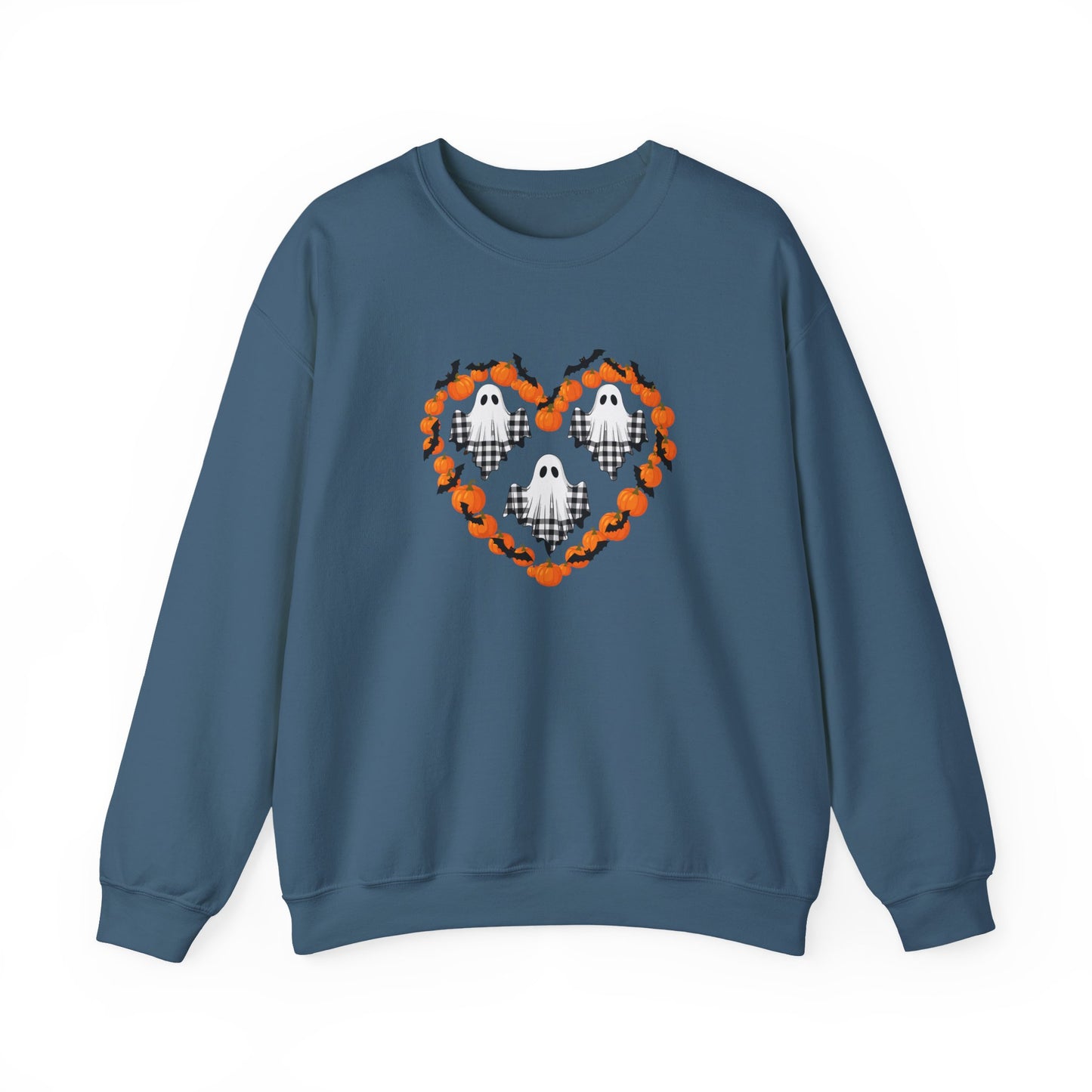 Heartfelt Fall Sweatshirt