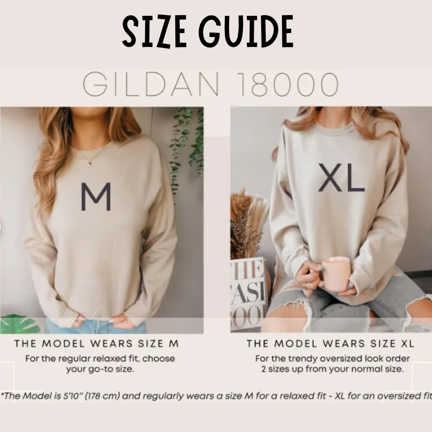 Autumn Pumpkin Crewneck Sweatshirt