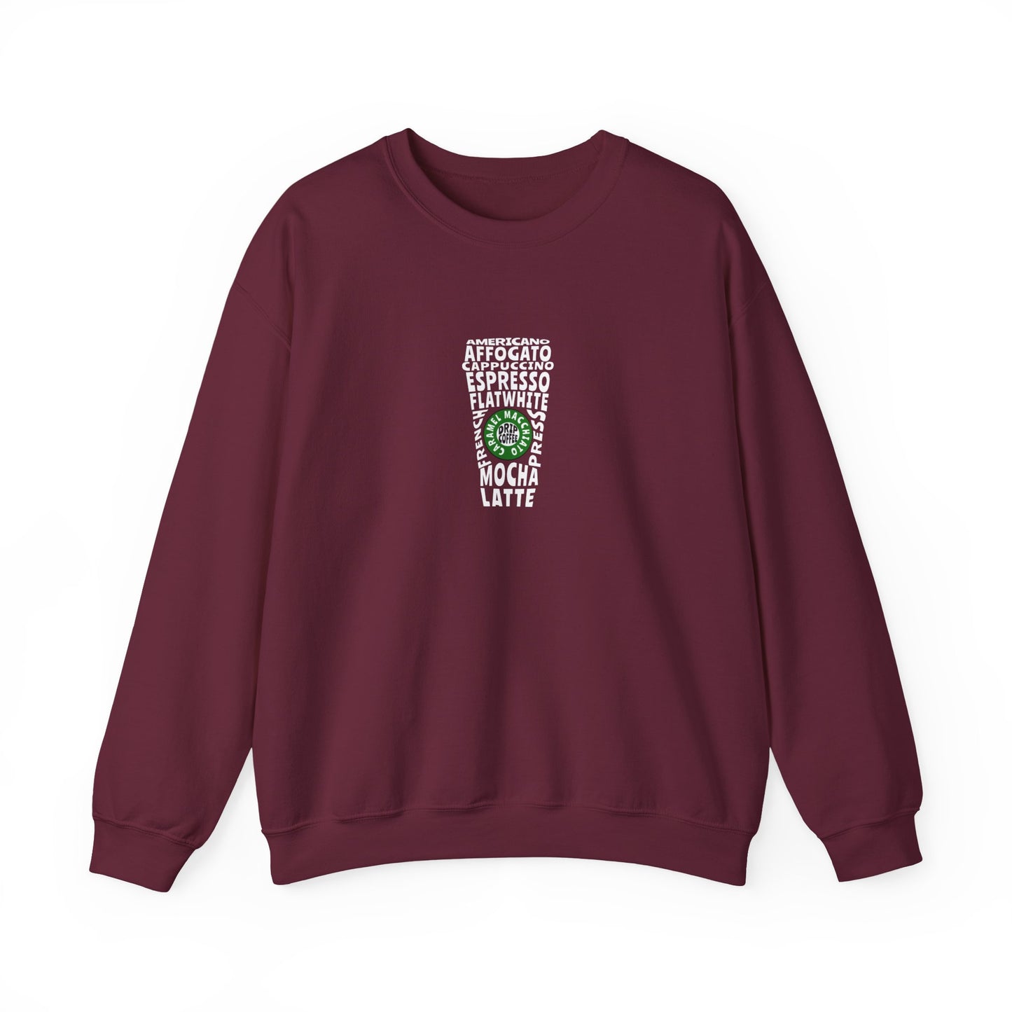 Cozy Motivational Crewneck Sweatshirt | Perfect Gift for Friends, Relaxed Wear, Lounge, Unique Design, Gift for Occasions