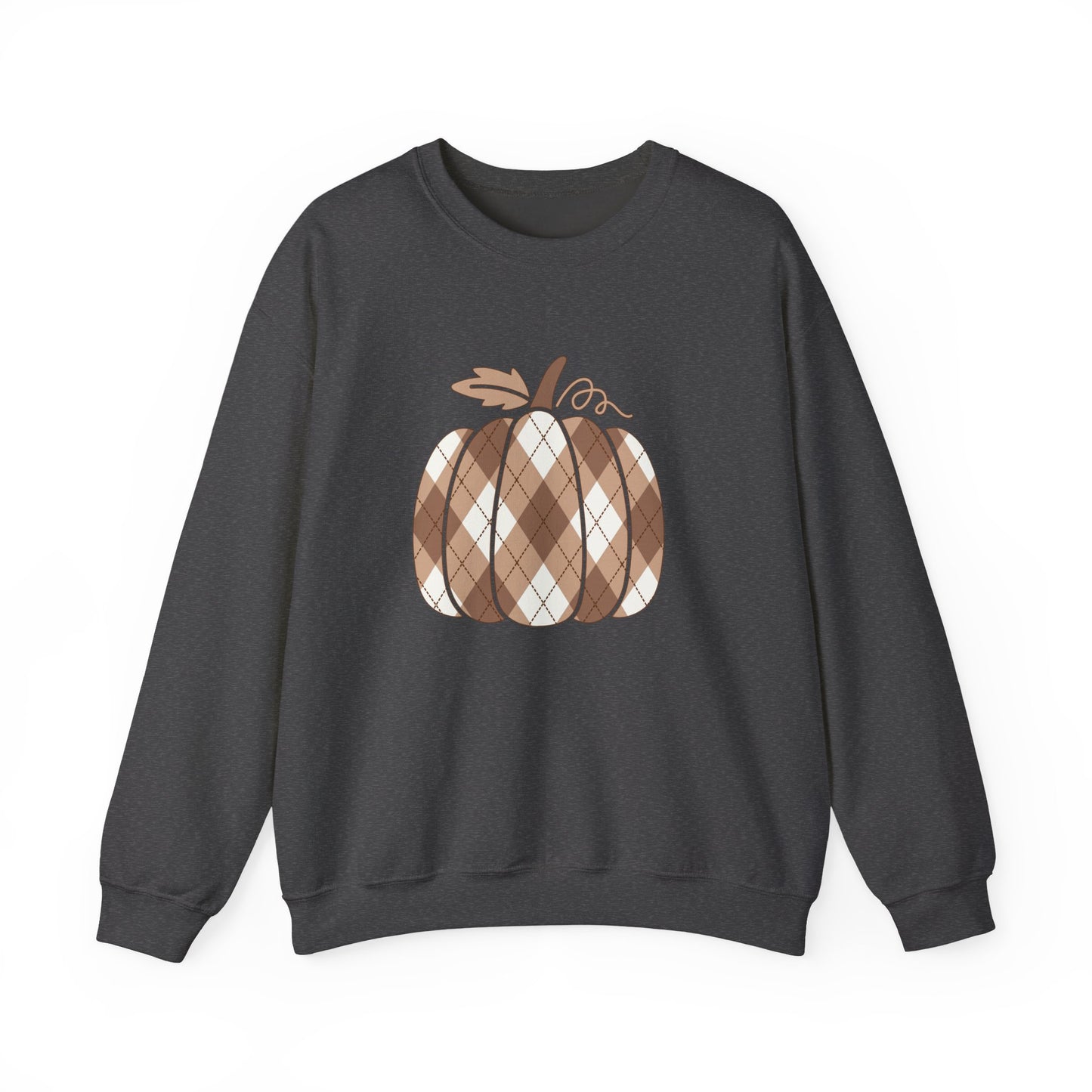 Cozy Pumpkin Patch Sweatshirt