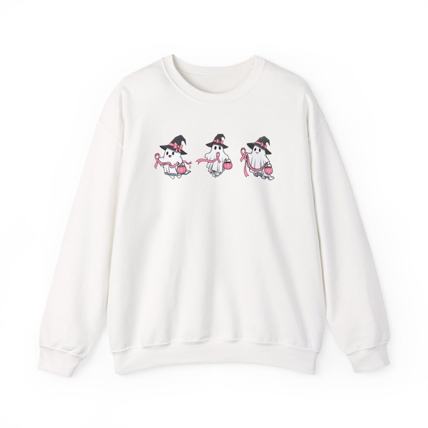 Halloween Unisex Crewneck Sweatshirt