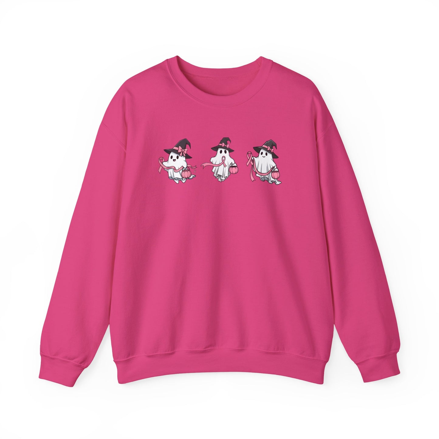 Halloween Unisex Crewneck Sweatshirt