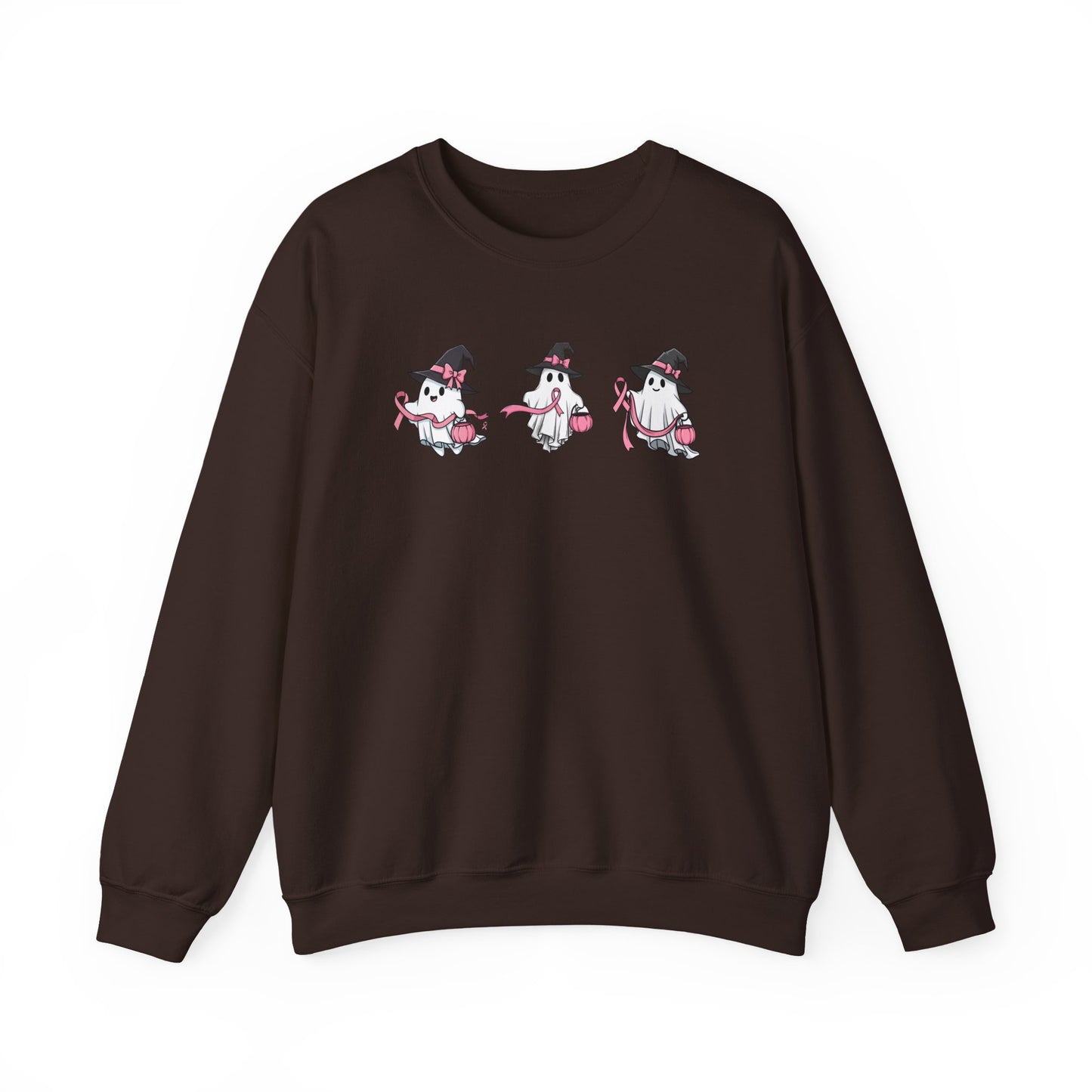 Halloween Unisex Crewneck Sweatshirt