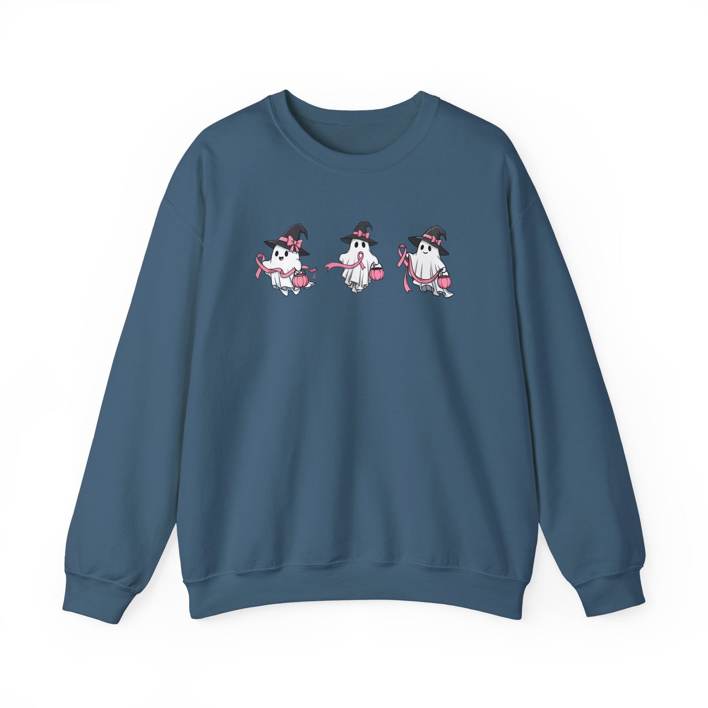 Halloween Unisex Crewneck Sweatshirt